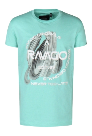 Ravagio Z90228/Seth MINT  azur