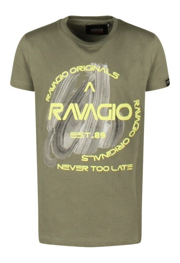 Ravagio