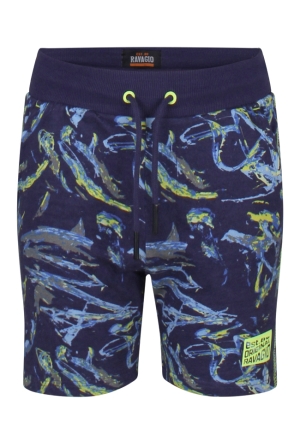 Ravagio Z90283/Seger marine  dk navy