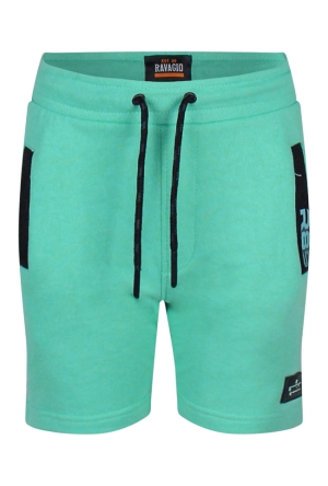 Ravagio Z90296/Silas B MINT  azur