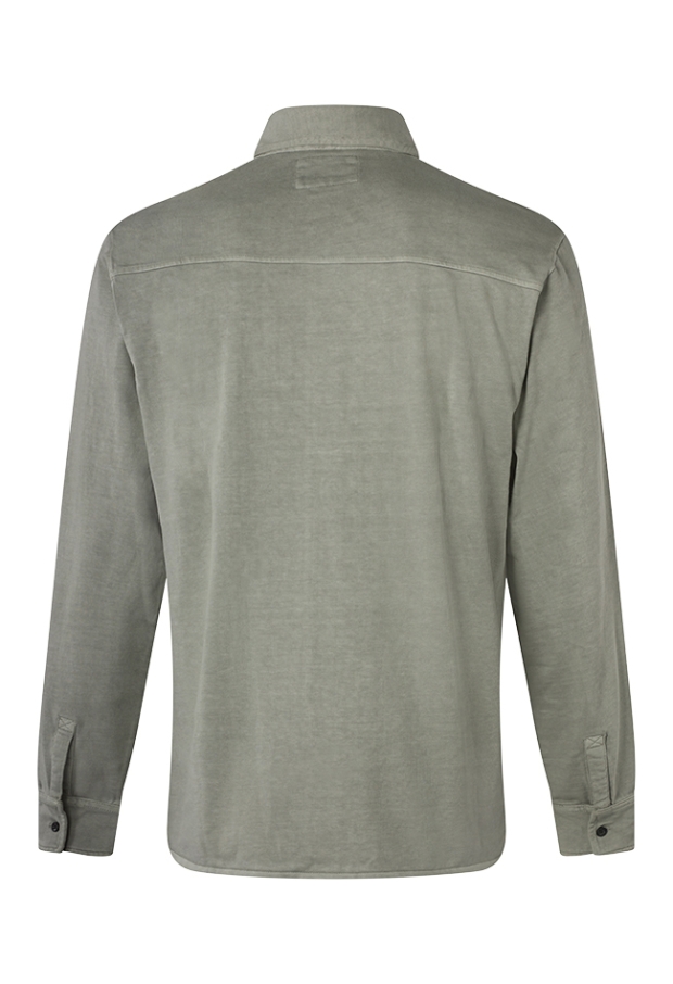 Z90308/Sharif men grijs 