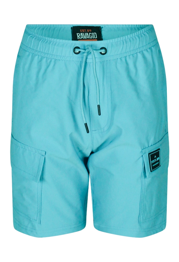 Z90400/Stefano PASTEL BLUE 