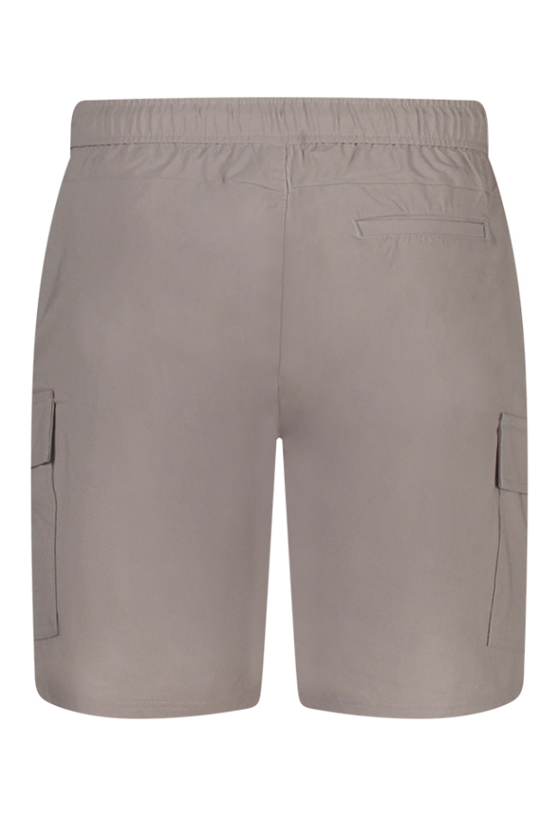 Z90401/Stefano men grijs 