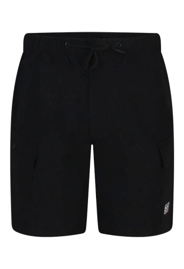 Stonecast Z90401/Stefano men zwart  black