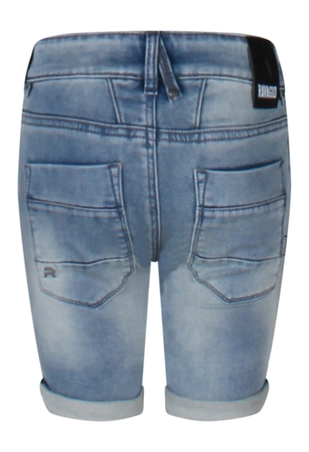 Z90404/Sasco Bleached dnm 