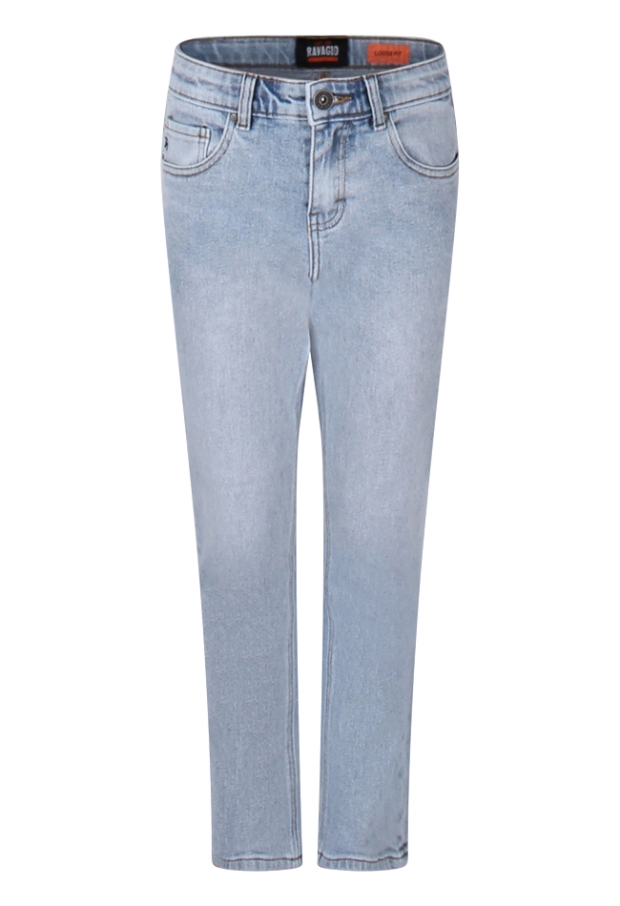 Z90406/Sebbe Bleached dnm 