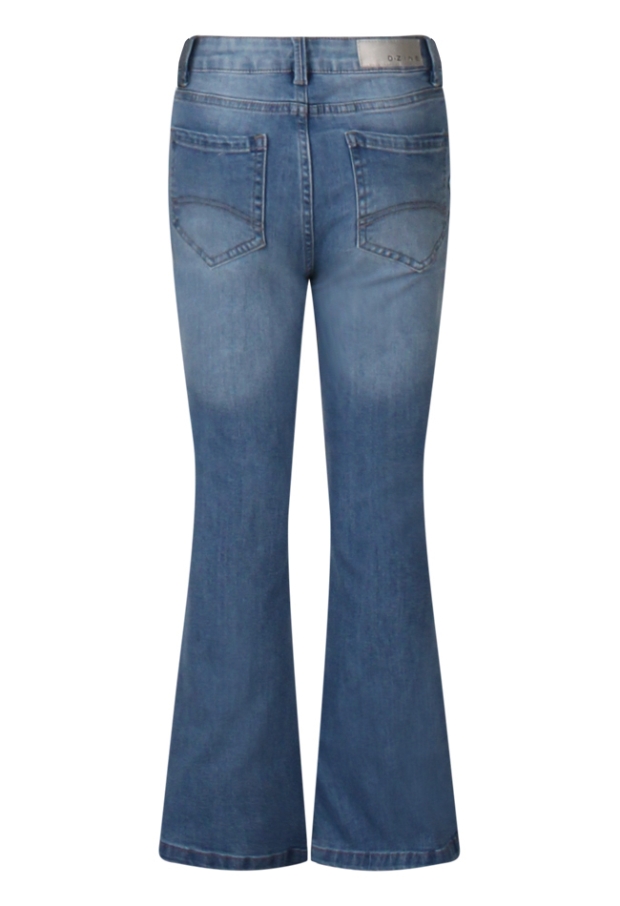 Z90506/BC20177R4 Bleached dnm 