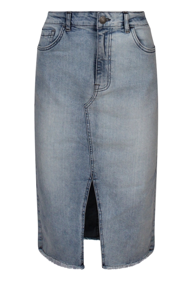 Z90507/LW40560 Bleached dnm 