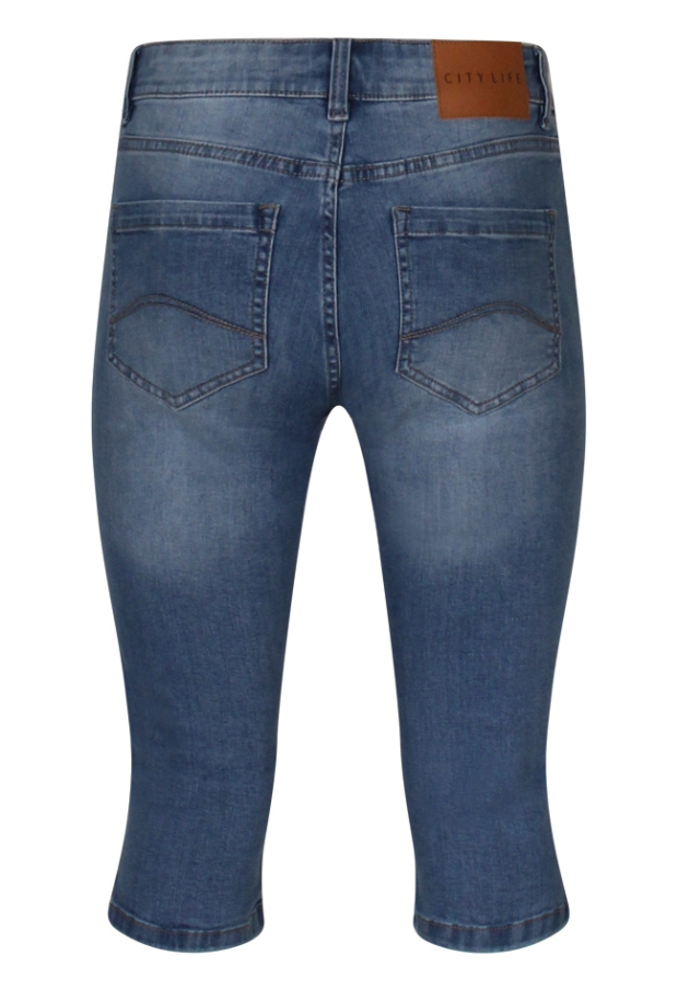 Z90510/CX20122R4 Bleached dnm 