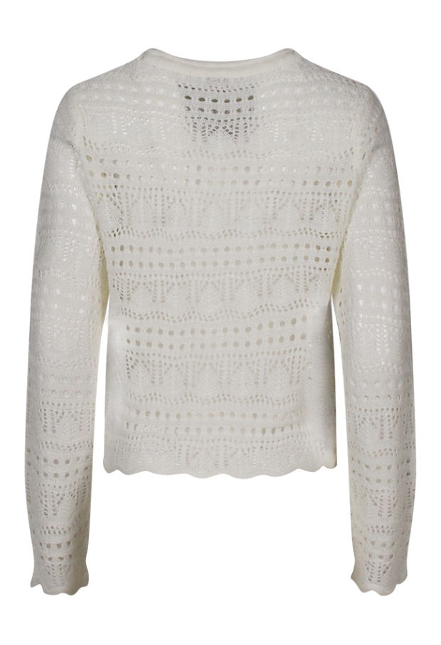 Z90515/LW00739 Ecru 1 