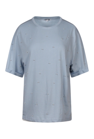 Lizzi Lou Z90518/CX90848 PASTEL BLUE  skyway