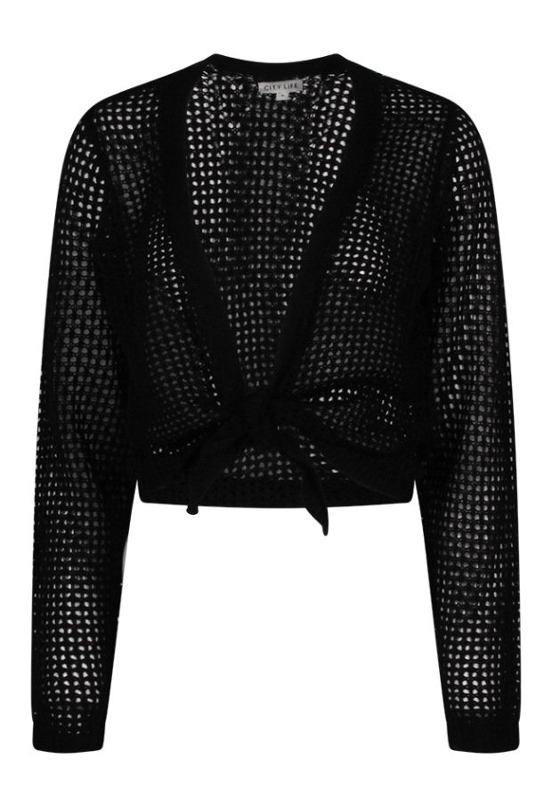 Z90519/LW00737 zwart 