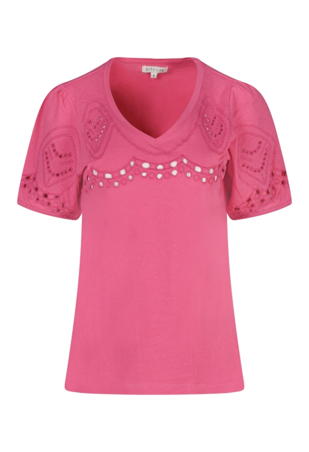 Z90521/CX90849 fuchsia 