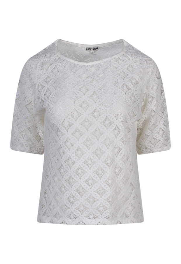 Z90718/213730 Ecru 1 