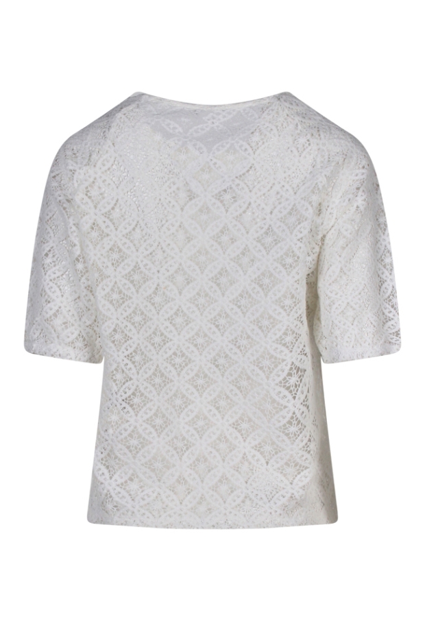 Z90718/213730 Ecru 1 