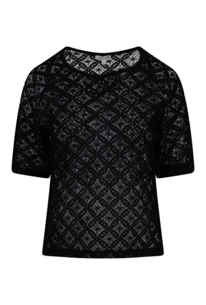 Lizzi Lou Z90718/213730 zwart  black