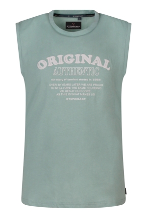 Stonecast Z90724/M51SL-04 mint groen  mint