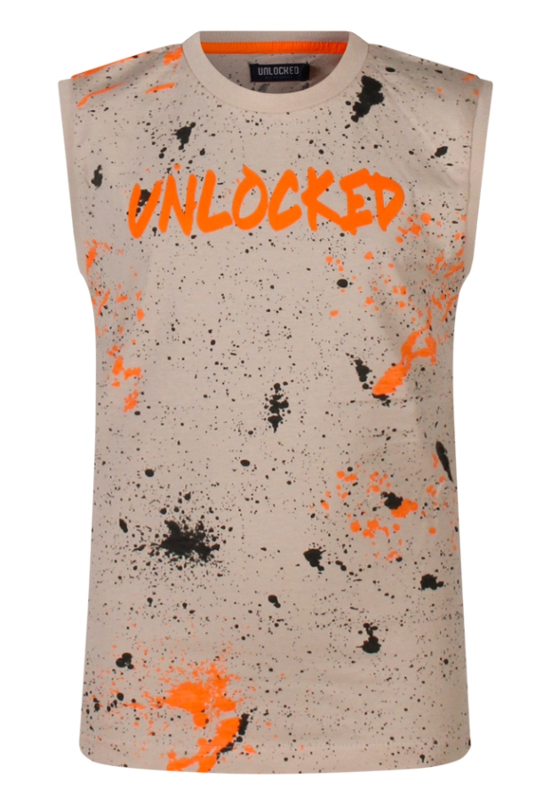 Z90726/B51SL-01 licht beige 