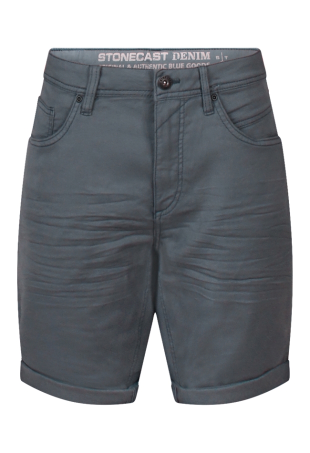 Z90736/Stefan men grijsblauw 