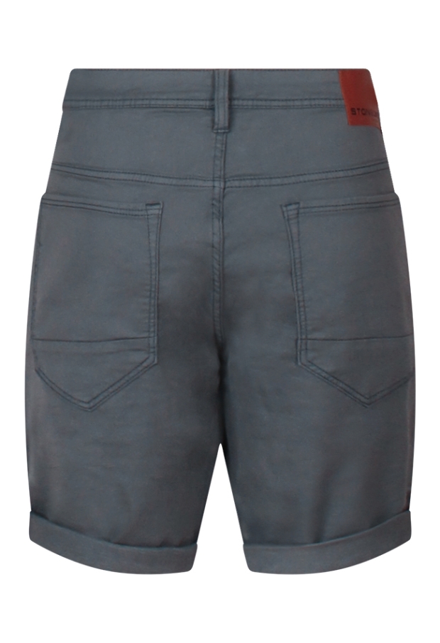 Z90736/Stefan men grijsblauw 