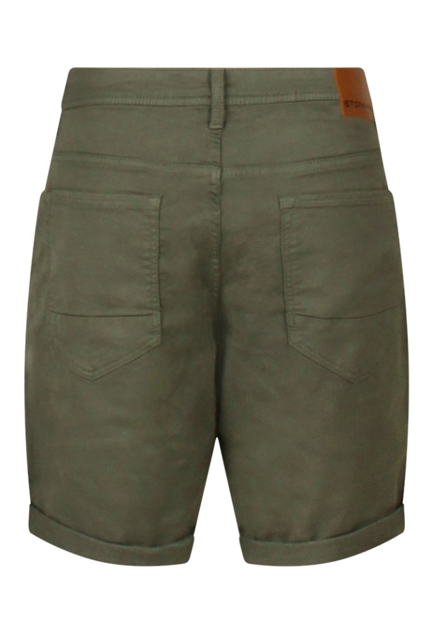 Z90736/Stefan men OLIJF 