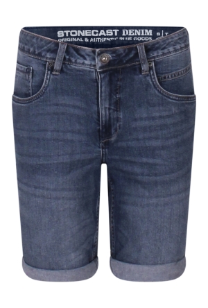 Stonecast Z90737/Jim men DENIM  medium blue