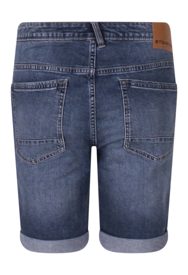 Z90737/Jim men DENIM 