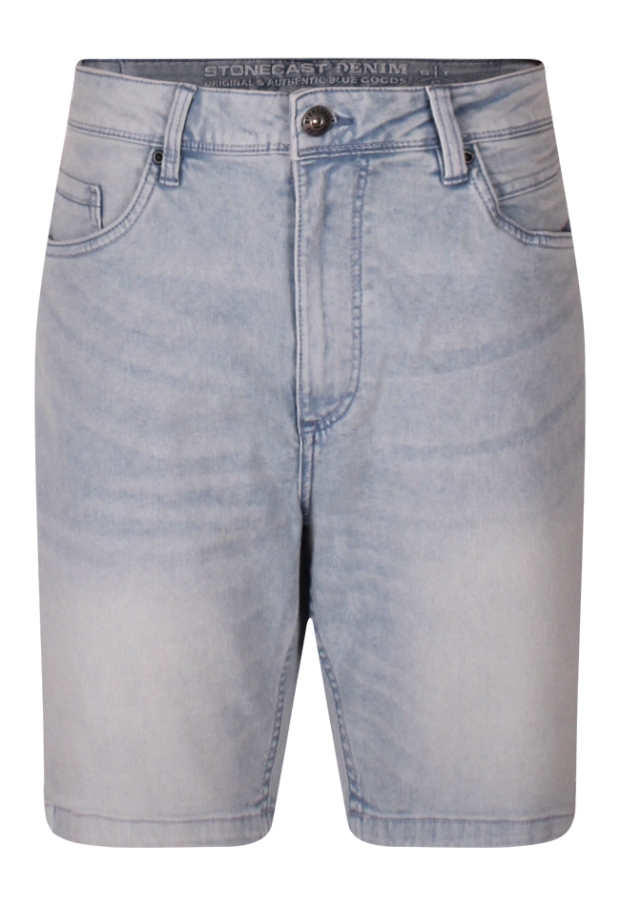 Z90738/Timo men Bleached dnm 