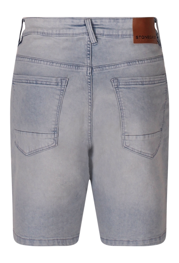 Z90738/Timo men Bleached dnm 