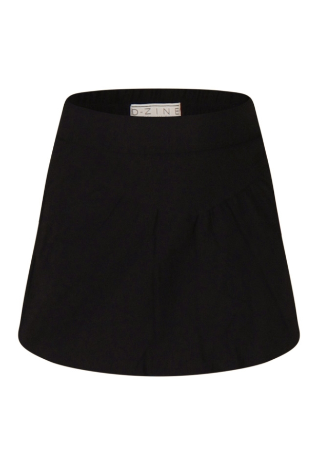 Z90026/Solange zwart 