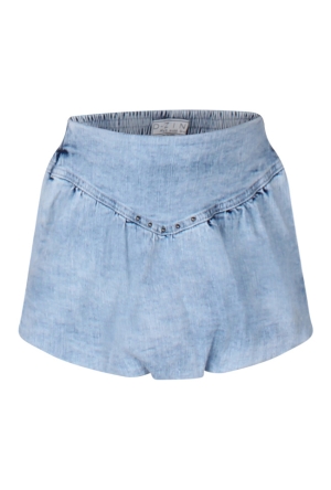 D-zine Z90027/Suzy Bleached dnm  bleached dnm