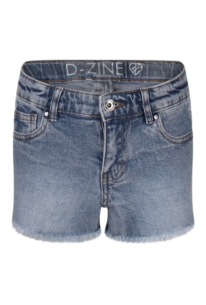 D-zine Z90031/Sanna DENIM  medium blue