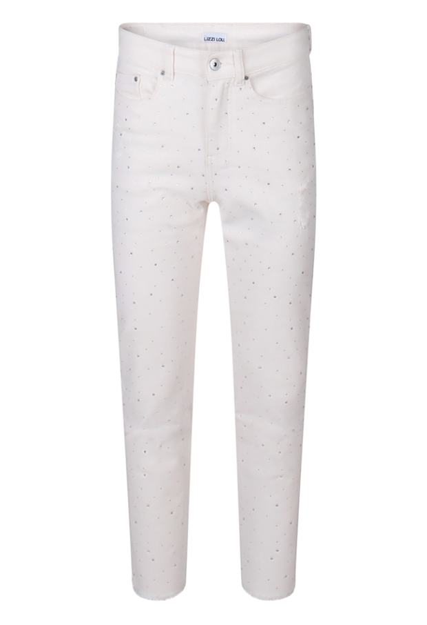 Z90034/Sowie lds Ecru 1 