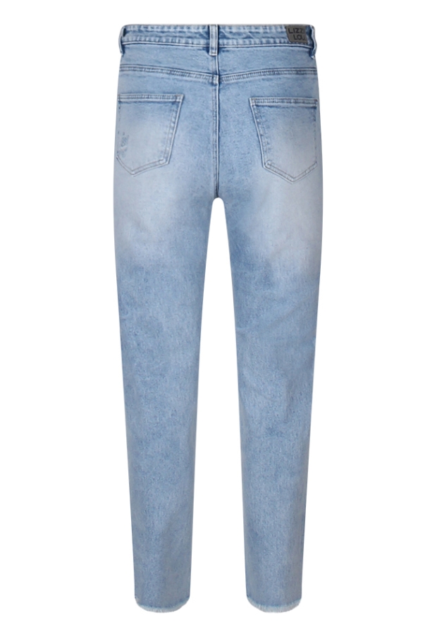 Z90034/Sowie lds DENIM 