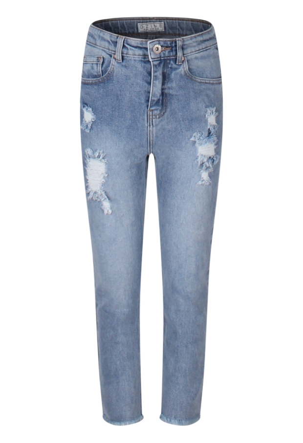 Z90042/Sharona DENIM 