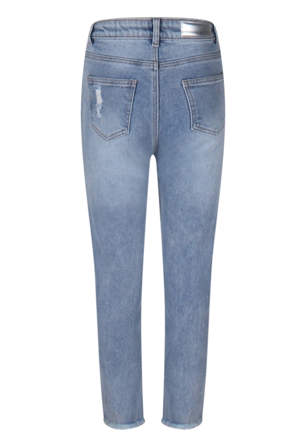 Z90042/Sharona DENIM 