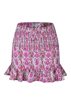 D-zine Z90121/Shannon cyclaam  meadow mauve