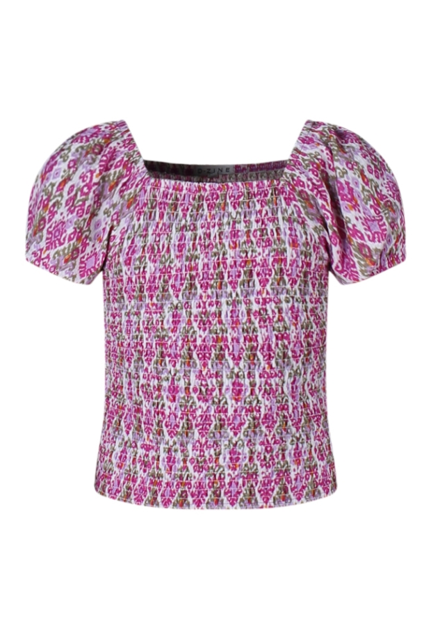 Z90126/Sascalle aop cyclaam 