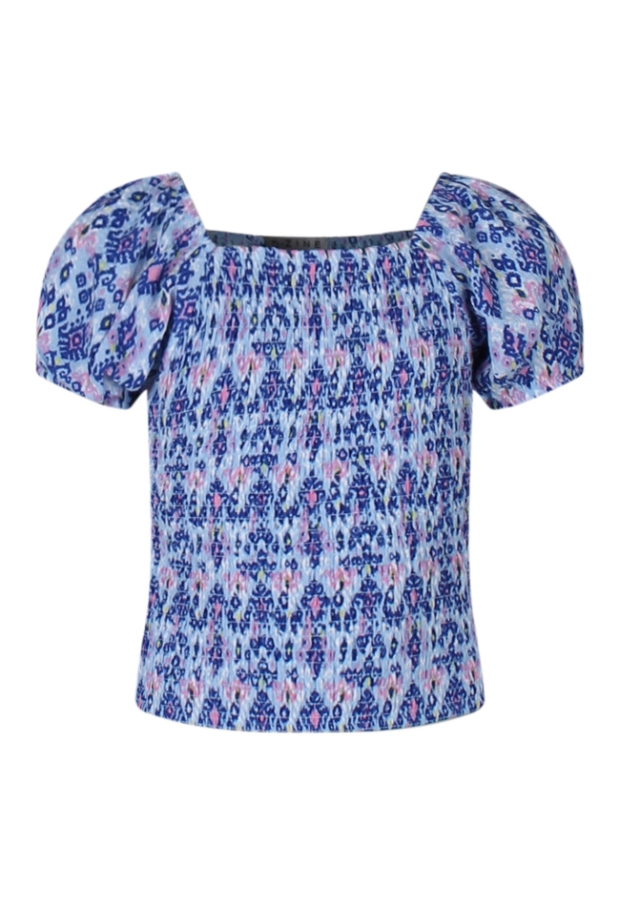 Z90126/Sascalle aop KOBALT 