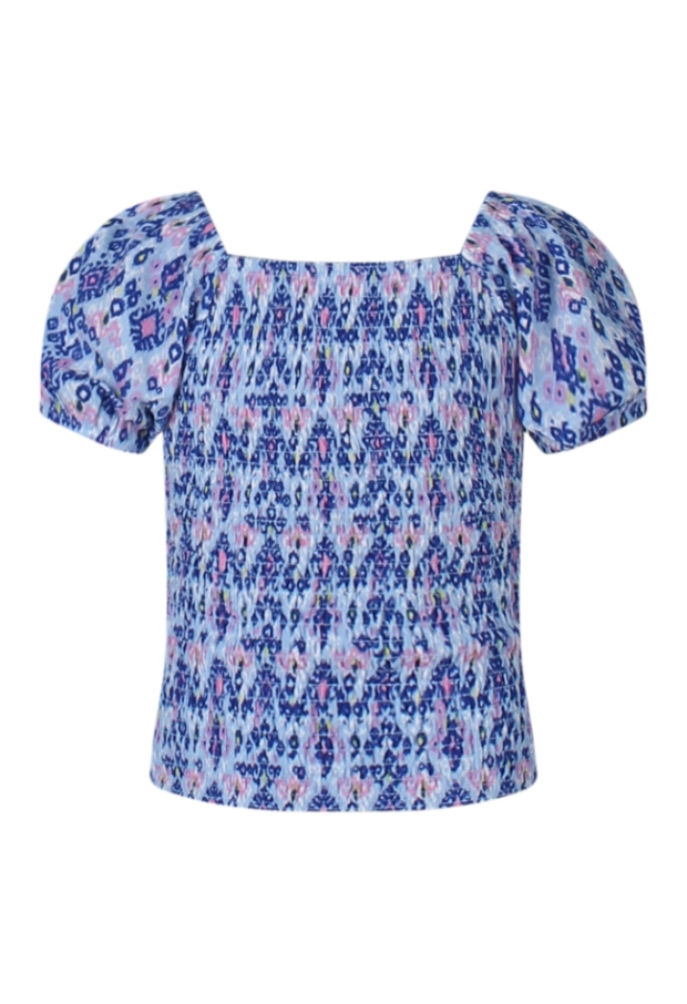 Z90126/Sascalle aop KOBALT 