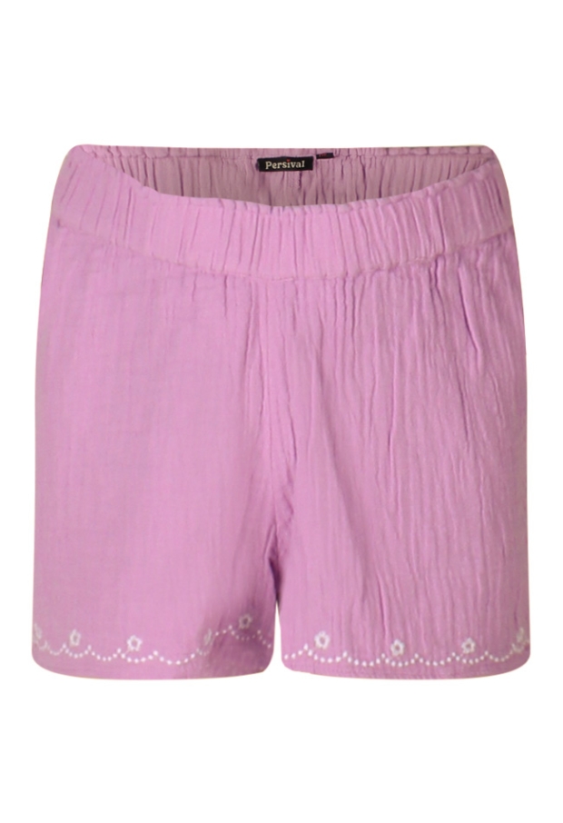 Z90246/Ama short violet 