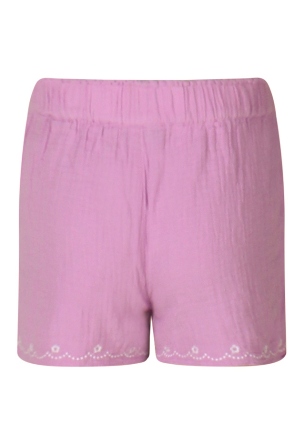 Z90246/Ama short violet 