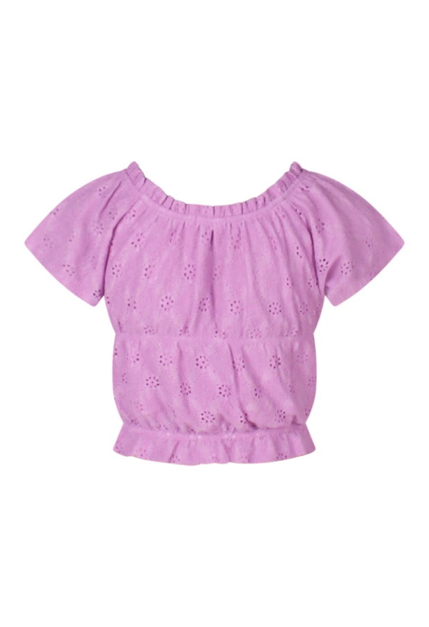 Z90263/Toppie violet 