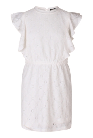 Persival Z90264/Eliza Ecru 1  snow white