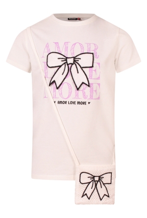 Persival Z90268/Enjoy bag Ecru 1  snow white