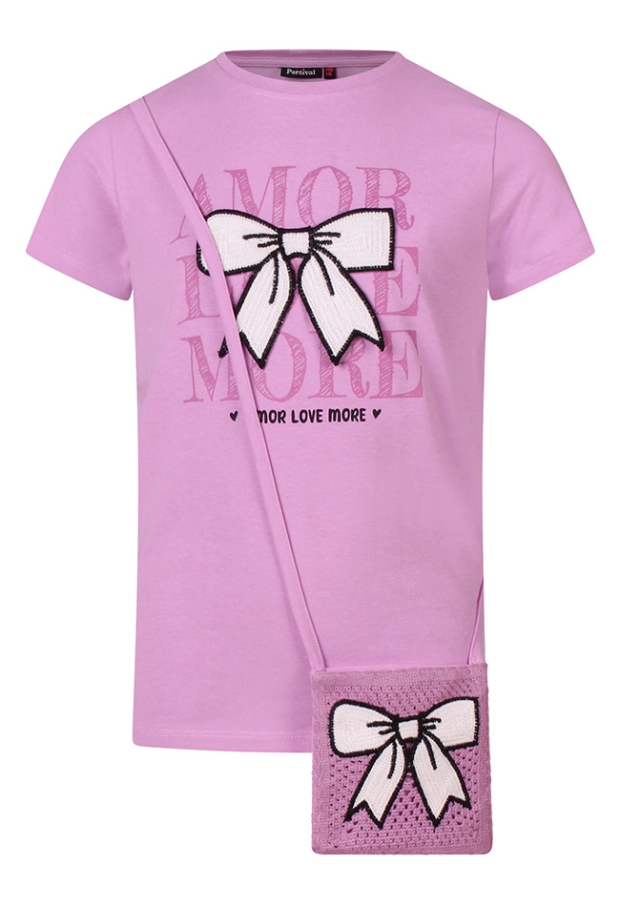 Z90268/Enjoy bag LILA 