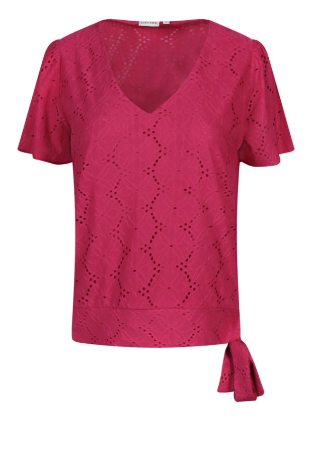 Z90418/LT-66391 fuchsia 