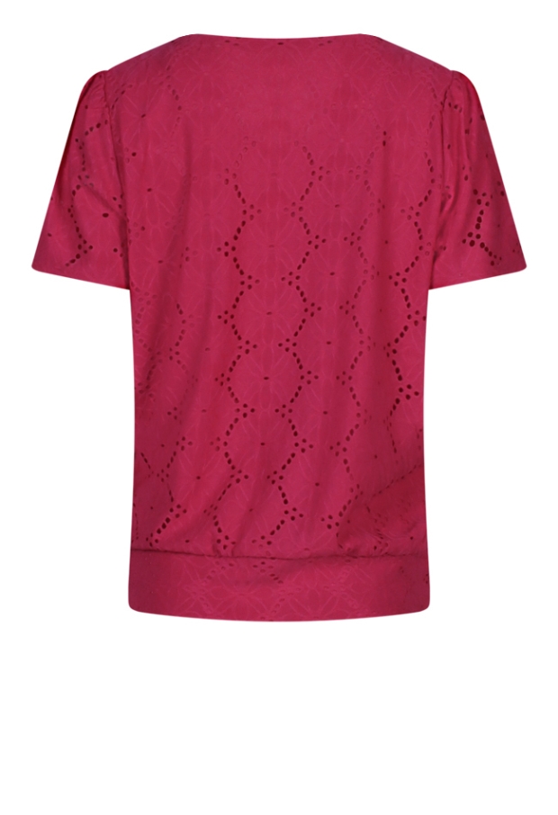 Z90418/LT-66391 fuchsia 