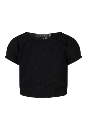 D-zine Z90420/GT-83381 zwart  black