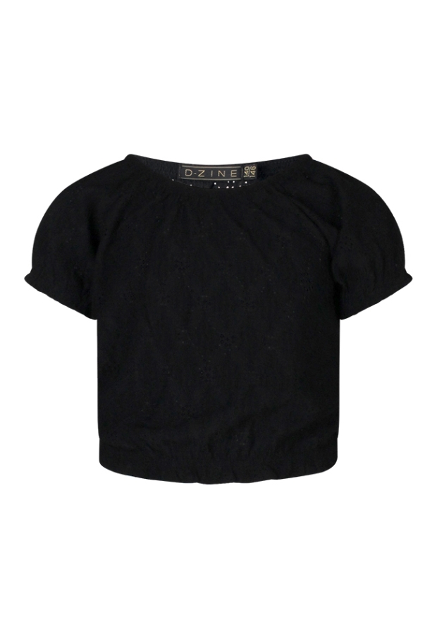 Z90420/GT-83381 zwart 